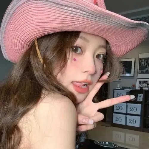 妈妈别哭